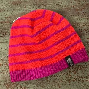The North Face Reversible Beanie Touque